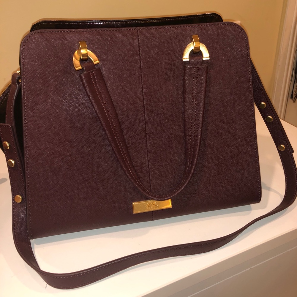 Zac Posen Bag